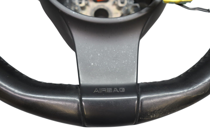 Load image into Gallery viewer, 11-16 Porsche Panamera 970 Cayenne Steering Wheel w/ Paddle Shifters Oem
