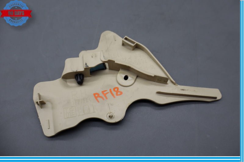 Load image into Gallery viewer, 07-09 Lexus LS460 LS460L Front Right Passenger Seat Inner Trim Cover Panel Oem
