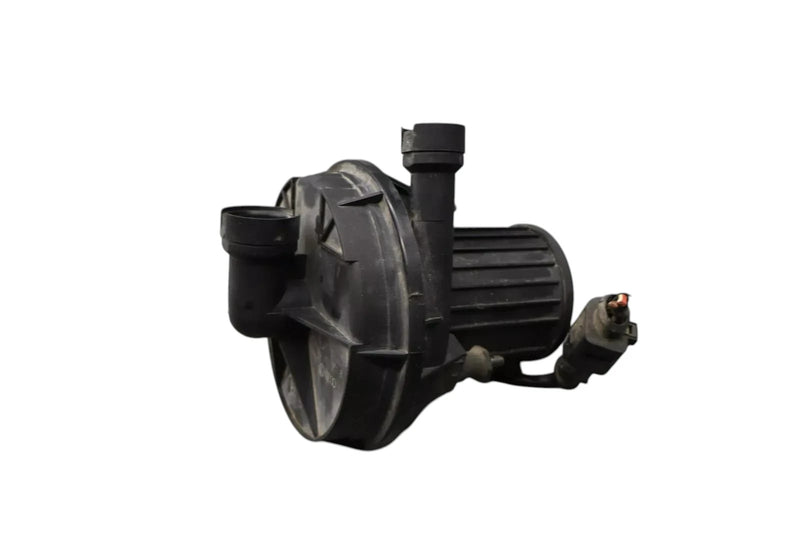 Load image into Gallery viewer, 03-13 Bentley Continental GT Flying Spur Air Injection Smog Pump 3W0131083 OEM
