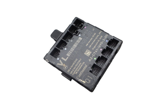 06-23 Mercedes CLA250 ML350 GL450 Front Left Door Control Module Unit ECU Oem