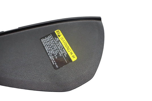 15-20 Hyundai Genesis G80 Front Left Driver Side Dash End Cap Cover Trim Oem