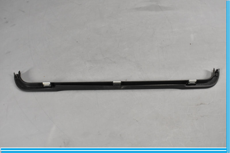 Load image into Gallery viewer, 09-15 BMW 750i 750Li F01 Center Dashboard Speedometer Lower Trim Cover Oem
