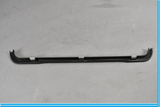 09-15 BMW 750i 750Li F01 Center Dashboard Speedometer Lower Trim Cover Oem