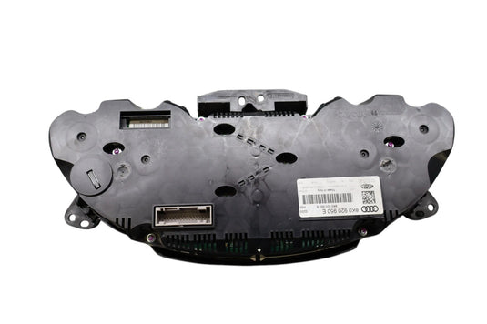 10-12 Audi A4 Dash Speedometer Instrument Gauge Cluster 8K0920981C Oem