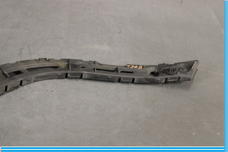 Load image into Gallery viewer, 09-15 Jaguar XF Rear Left Driver Side Bumper Support Bracket Oem

