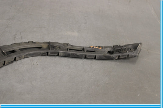 09-15 Jaguar XF Rear Left Driver Side Bumper Support Bracket Oem