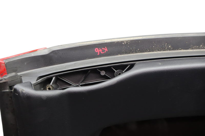 Load image into Gallery viewer, 12-20 Mercedes R172 SLK350 SLK250  Panorama Pano Glass Roof Black Oem
