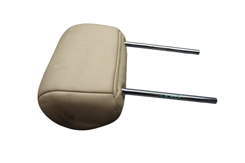 Load image into Gallery viewer, 06-11 Lexus GS350 GS430 Rear Right Passenger Side Headrest Head Rest Oem
