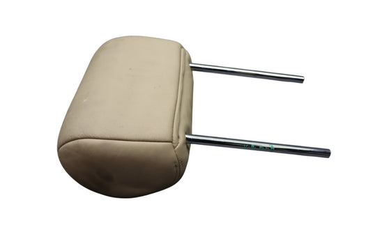 06-11 Lexus GS350 GS430 Rear Right Passenger Side Headrest Head Rest Oem