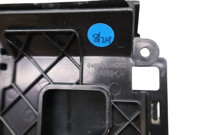 Load image into Gallery viewer, 11-13 Hyundai Equus SIG Center Console Gear Shifter Bezel Indicator Trim Oem
