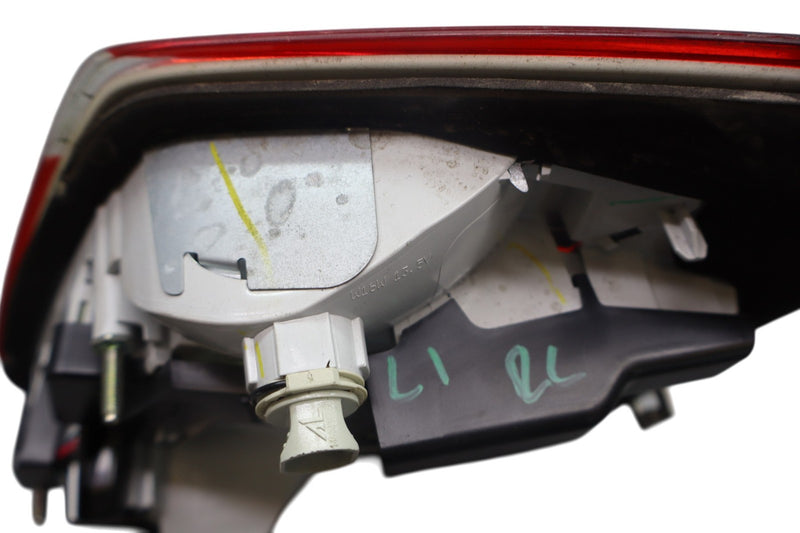 Load image into Gallery viewer, 13-16 Mercedes GL340 GL450 GL550 Rear Left Driver Side Inner Tail Light Lamp Oem

