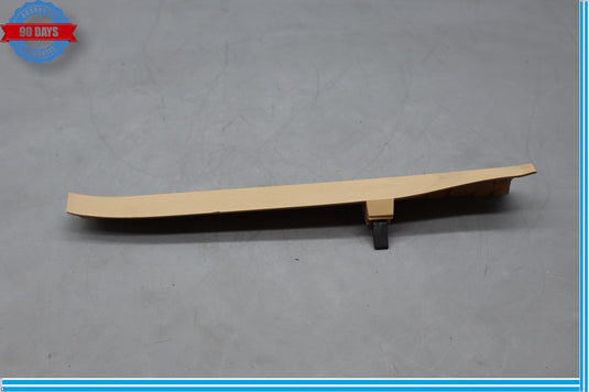 11-18 Porsche Cayenne 958 Front Right Side Center A Pillar Trim Panel Oem