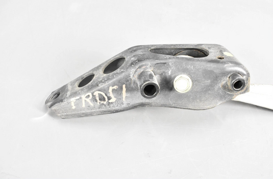 07-17 Lexus LS460 LS600hL Front Right Passenger Upper Control Arm 4861059085 Oem