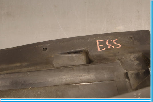 07-11 Jaguar XK XKR X150 Radiator Sight Shield Core Support Cover Oem