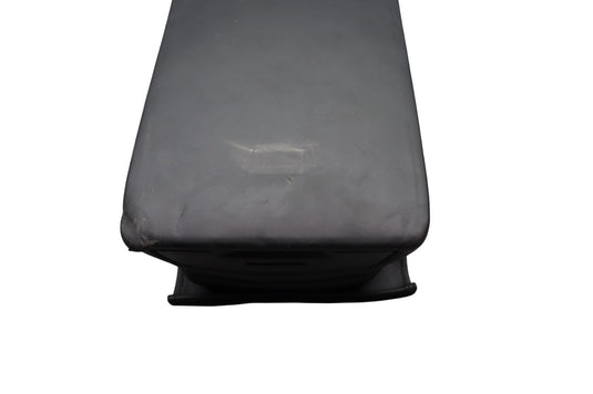 09-15 BMW 750Li 750i Rear 2nd Row Center Seat Armrest W/ Cup Drink Holder Oem