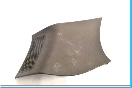 11-18 Porsche Cayenne Rear Left Driver D Pillar Cover Trim Panel 7P5867277 Oem