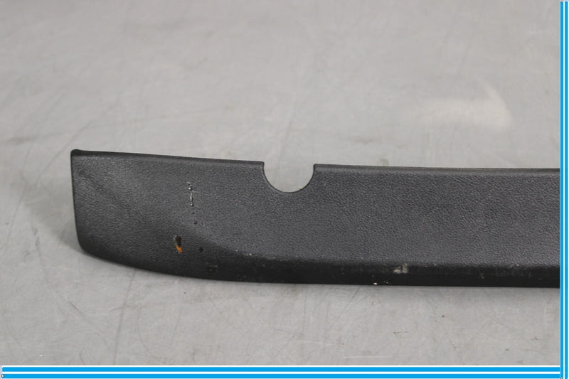 Load image into Gallery viewer, 14-18 BMW X5 Front Left Driver Side Seat Track Frame Cover Trim Oem
