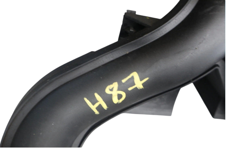 Load image into Gallery viewer, 14-17 Maserati Ghibli Air Inlet Intake Duct Tube Hose Assembly Oem
