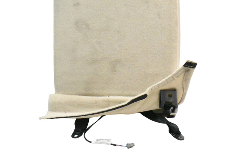 Load image into Gallery viewer, 14-17 Maserati Quattroporte Rear Right Passenger Upper Seat Chair Cushion Oem
