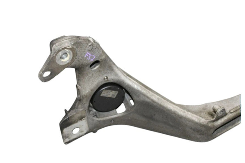 Load image into Gallery viewer, 11-18 Porsche Cayenne 958 Engine Carrier Crossmember Support Bar Bracket OEM
