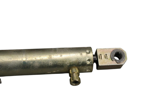 04-10 BMW 645Ci 650i E64 Rear Left Driver Side Hydraulic Top Roof Cylinder OEM