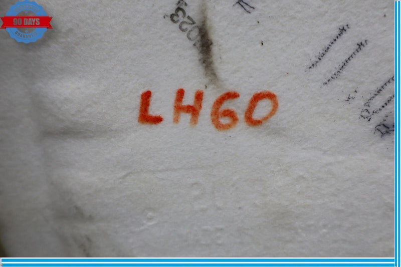 Load image into Gallery viewer, 12-18 Audi A6 Front Left Driver Side Seat Upper Top Cushion Brown 5N0881880G OEM
