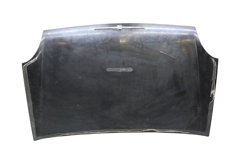 Load image into Gallery viewer, 02-05 Ford Thunderbird 3.9L V8 Rear Trunk Deck Lid Shell Panel Assembly Oem
