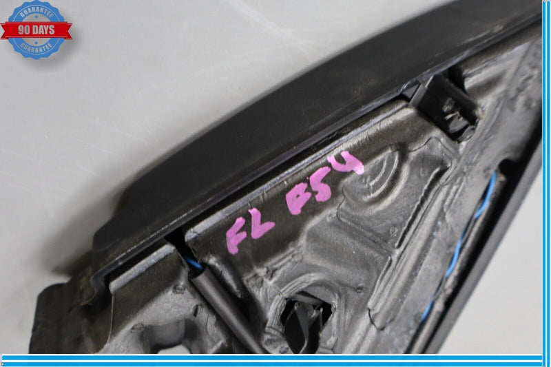 Load image into Gallery viewer, 12-18 BMW 328i 428i Front Left Driver Side Triangle Tweeter Speaker Cover Oem
