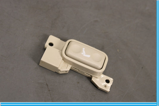 02-10 Lexus SC430 Front Right Side Seat Lumbar Support Control Switch Oem