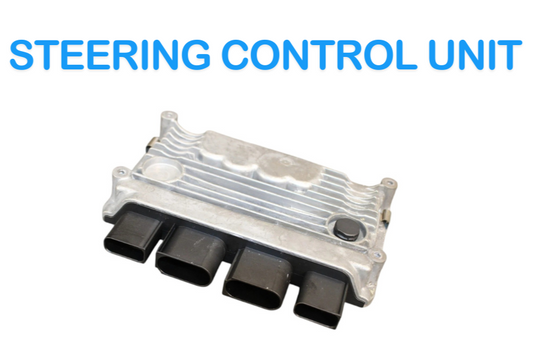 09-15 BMW 750Li F01 F02 Active Steering Dynamic Drive Control Module OEM