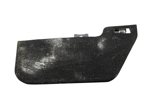 09-17 Lexus LS460 XF40 Rear Right Trunk Floor Carpet Trim Cover 6473150041 Oem