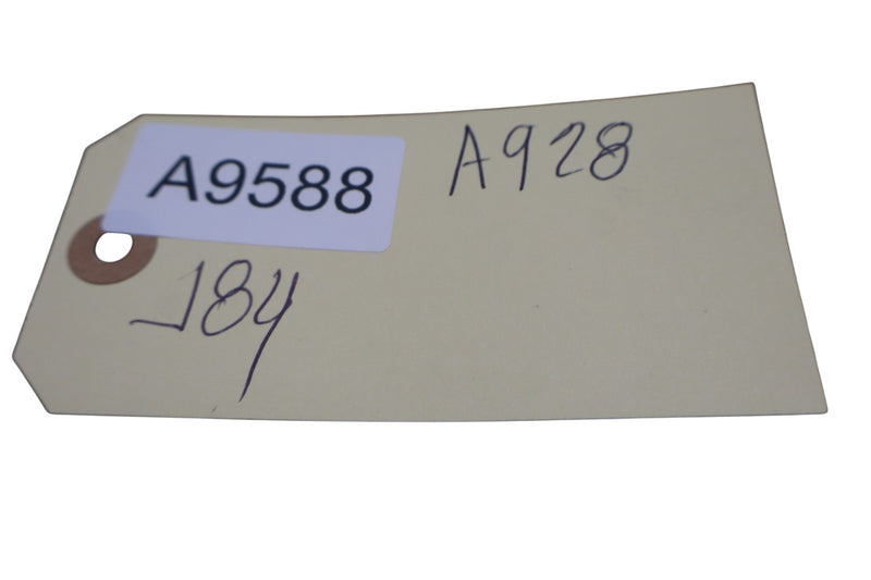 Load image into Gallery viewer, 03-12 Bentley Continental Flying Spur GTC GT Foot Rest Cover Panel Oem
