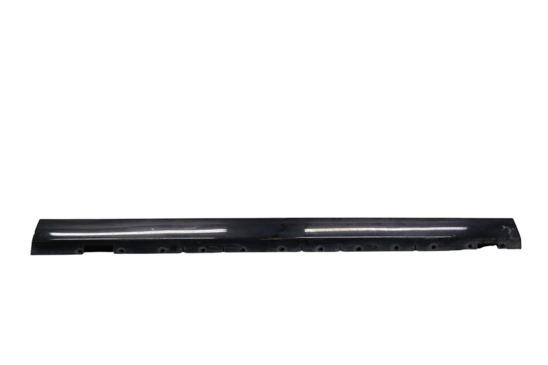 Load image into Gallery viewer, 02-05 Ford Thunderbird Right Passenger Side Skirt Rocker Panel Molding Oem
