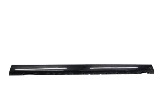 02-05 Ford Thunderbird Right Passenger Side Skirt Rocker Panel Molding Oem