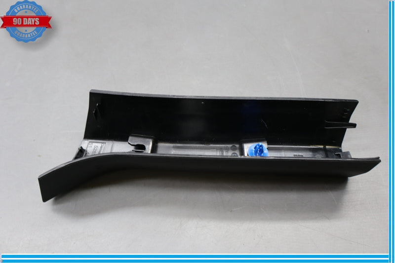 Load image into Gallery viewer, 10-17 BMW 535i GT xDrive Rear Left Driver Side Trunk Lid Lower Trim Cover Oem
