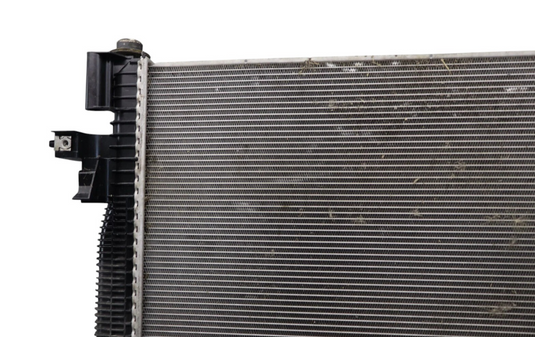 18-24 Buick Enclave Front Engine Radiator Coolant Cooling Assembly 86801856 OEM