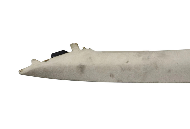 Load image into Gallery viewer, 10-19 Jaguar XJ XJL Front Left Side A Pillar Trim Cover Panel AW93F03513BE Oem
