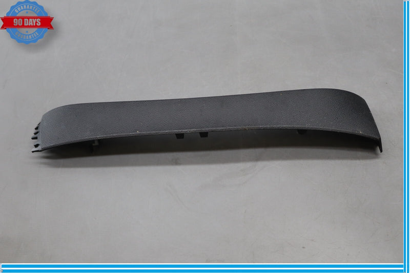 Load image into Gallery viewer, 09-15 BMW 750Li F01 F02 Front Right Side Seat Lower Trim Cover Panel Oem

