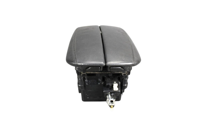 14-18 BMW X5 Front Center Console Storage Compartment Armrest 9251992 Oem