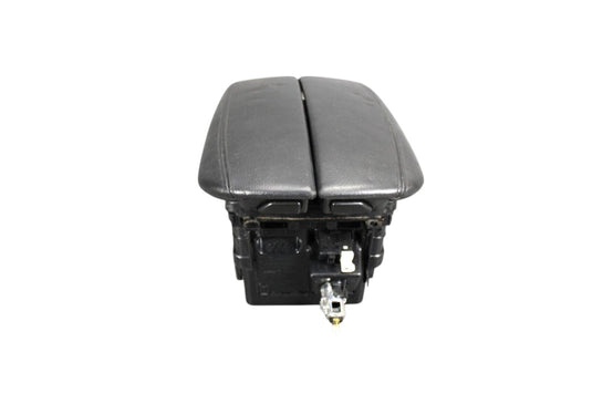 14-18 BMW X5 Front Center Console Storage Compartment Armrest 9251992 Oem