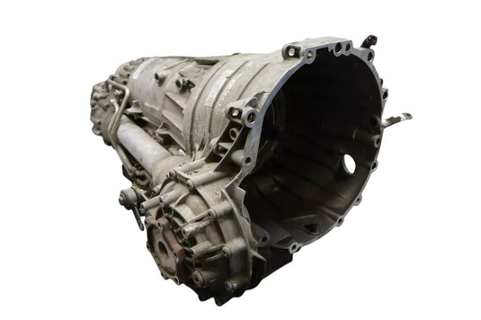 03-13 Bentley Continental GTC Flying Spur Automatic Transmission Gearbox OEM