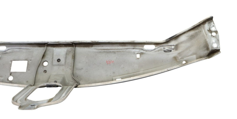 Load image into Gallery viewer, 98-03 Mercedes CLK320 CLK430 W208 Upper Radiator Support Tie Bar A2083701204 Oem
