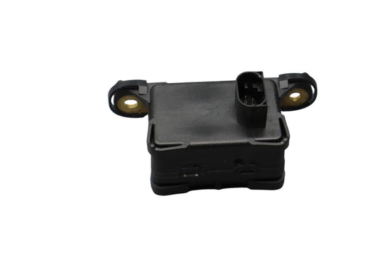 04-09 Jaguar XK XKR X350 Turn Yaw Rate Body Acceleration Sensor 5W9314B296AE Oem