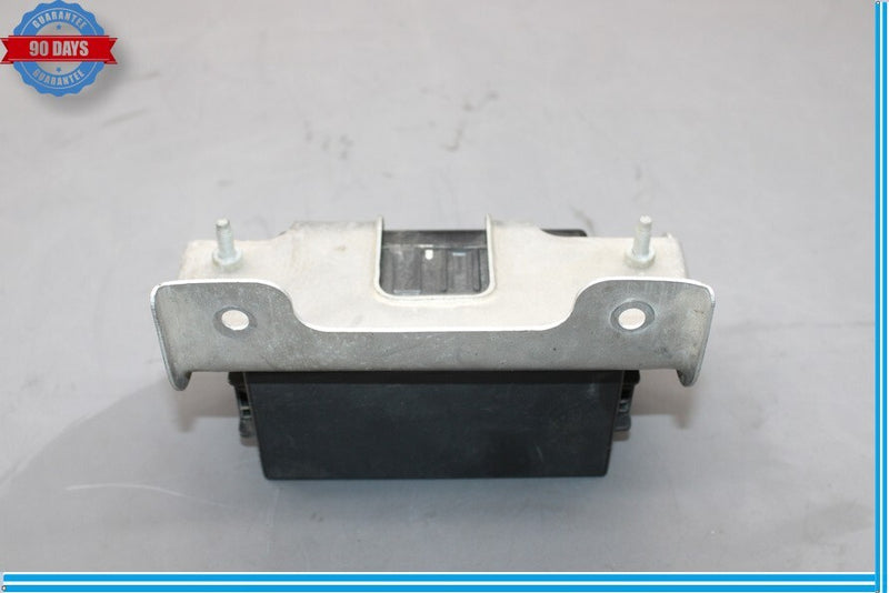 Load image into Gallery viewer, 12-15 Tesla Model S Engine Bay Under Hood Fuse Box with Mount Holder Bracket Oem
