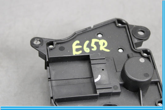 03-12 Mercedes R230 SL550 SL500 Right Side Seat Control Switch Module Oem