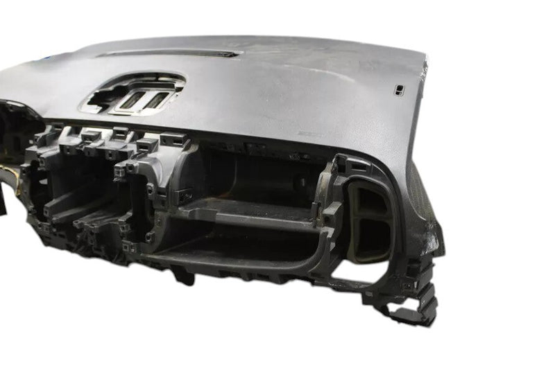 Load image into Gallery viewer, 14-17 Fiat 500L Front Dashboard Instrument Panel Cover Trim Assembly OEM
