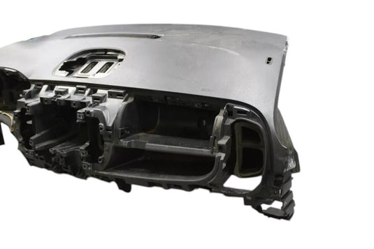 14-17 Fiat 500L Front Dashboard Instrument Panel Cover Trim Assembly OEM