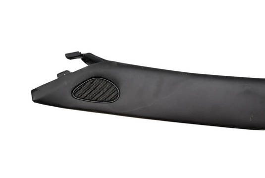 06-12 Bentley Continental Flying Spur Front Left Interior Trim A Pillar Oem