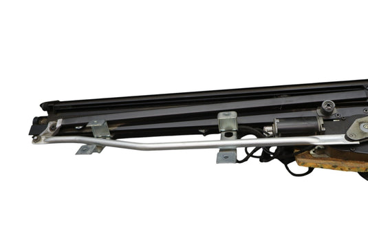 04-13 Maserati Quattroporte M139 Rear Window Sun Shade Screen Roller Blind Oem