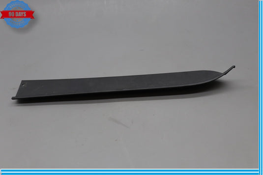 15-20 Hyundai Genesis Front Left Driver Side Fender Seal Trim Ledge Cover Oem
